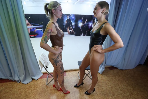 Kornelia vs. Talia