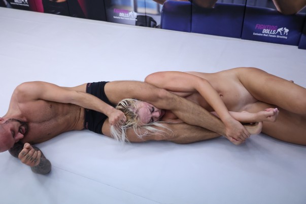 Carolyne Marian vs. Merlin